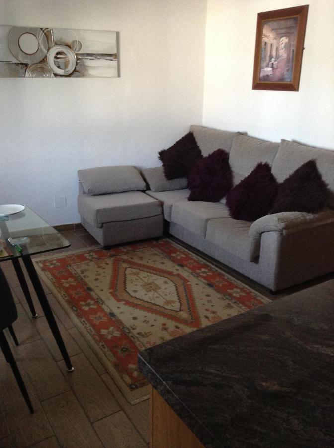 Kayenne Holiday Rentals Iznajar Exterior photo